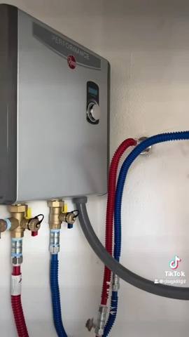 Plumbing job by Clog Kings